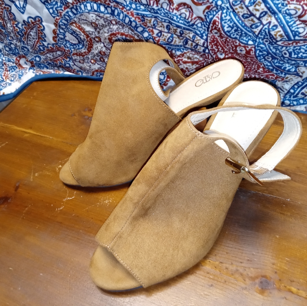 Shoes
